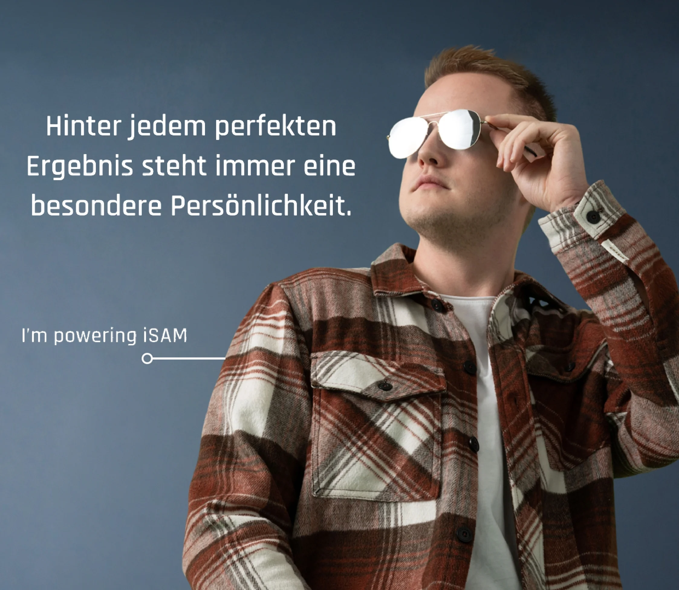 iSAM AG